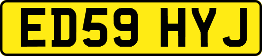 ED59HYJ