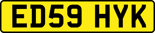 ED59HYK