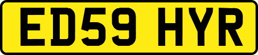 ED59HYR