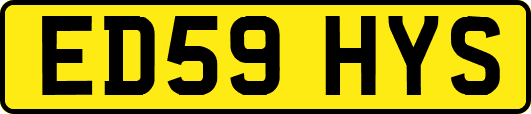 ED59HYS