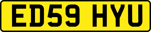 ED59HYU