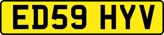 ED59HYV