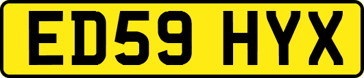 ED59HYX