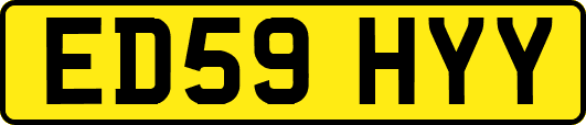 ED59HYY