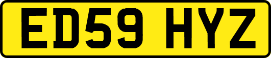 ED59HYZ