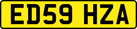 ED59HZA