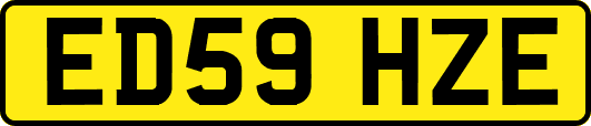 ED59HZE