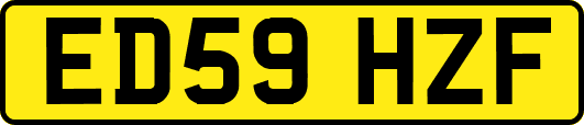 ED59HZF