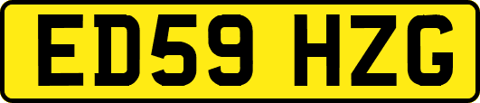 ED59HZG
