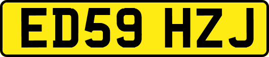 ED59HZJ