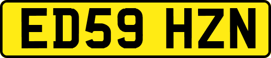 ED59HZN