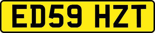 ED59HZT