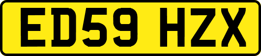 ED59HZX
