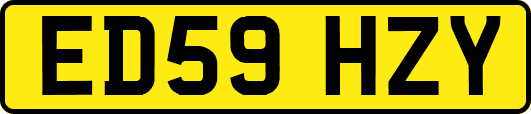 ED59HZY
