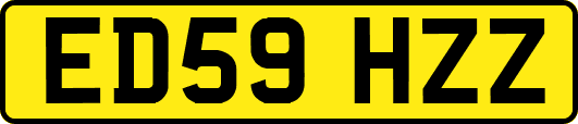 ED59HZZ