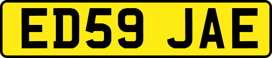 ED59JAE