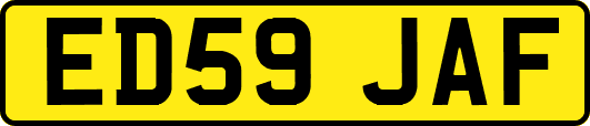 ED59JAF