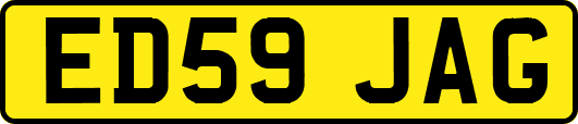 ED59JAG