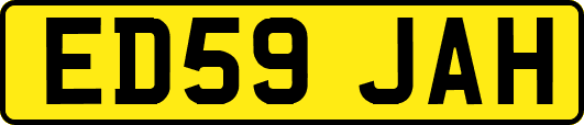 ED59JAH