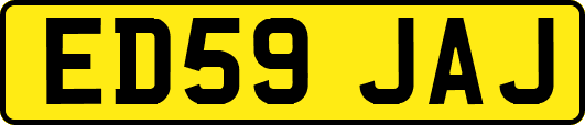 ED59JAJ