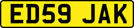 ED59JAK