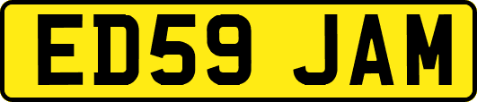 ED59JAM