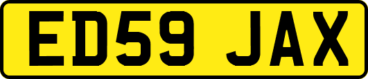 ED59JAX