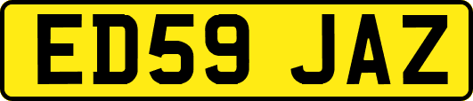 ED59JAZ