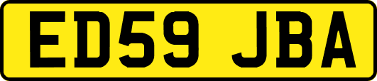 ED59JBA