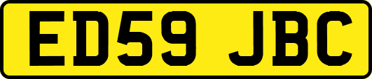 ED59JBC
