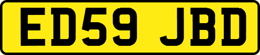 ED59JBD