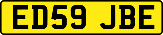 ED59JBE