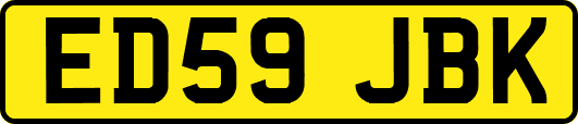 ED59JBK