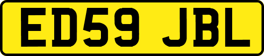 ED59JBL