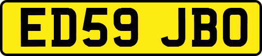 ED59JBO