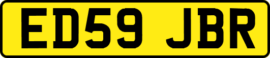 ED59JBR