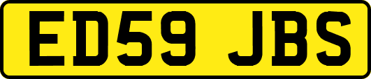 ED59JBS