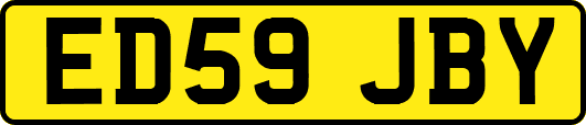 ED59JBY