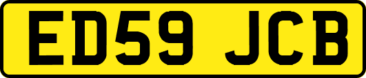 ED59JCB