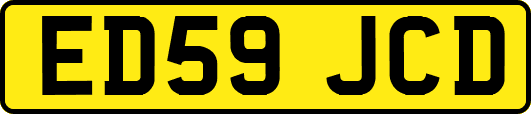 ED59JCD