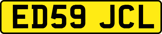ED59JCL
