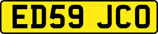 ED59JCO