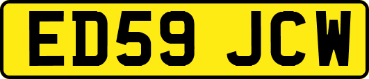 ED59JCW