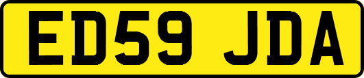 ED59JDA