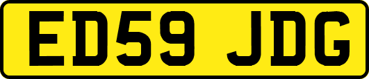 ED59JDG