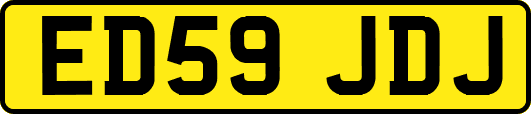 ED59JDJ