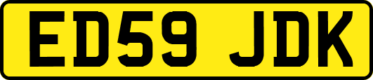 ED59JDK