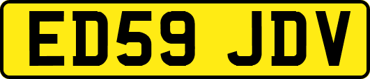 ED59JDV