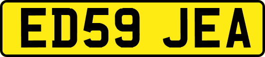 ED59JEA