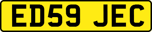 ED59JEC